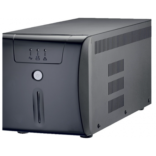 UPSET MA-850 850VA 1X12V/9AH OFLİNE UPS